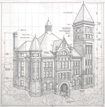 Friends of Wausau Historic Landmarks