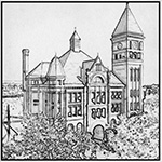 Friends of Wausau Historic Landmarks