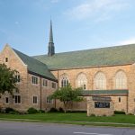 Zion Lutheran Church